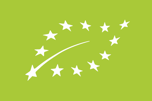EU Organic Produce Logo